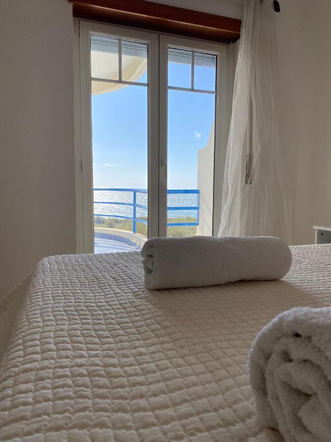 Pateo Na Ericeira Lägenhet Exteriör bild