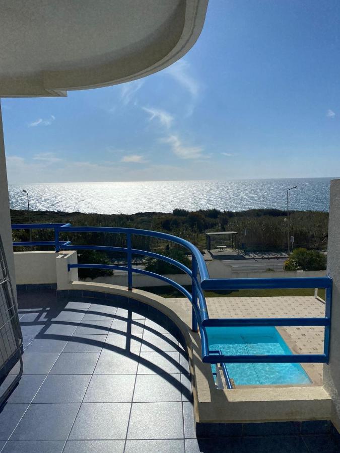 Pateo Na Ericeira Lägenhet Exteriör bild