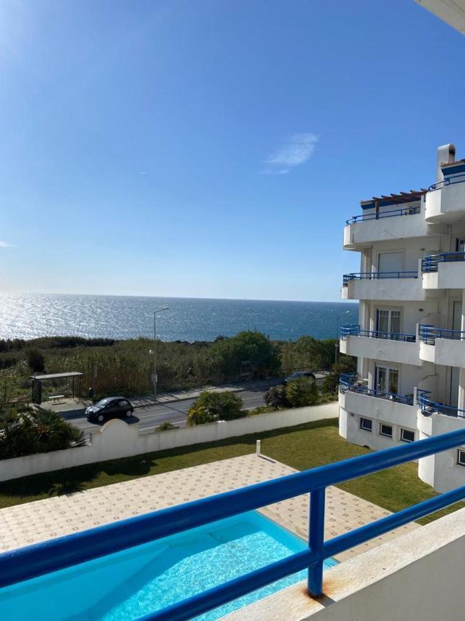 Pateo Na Ericeira Lägenhet Exteriör bild