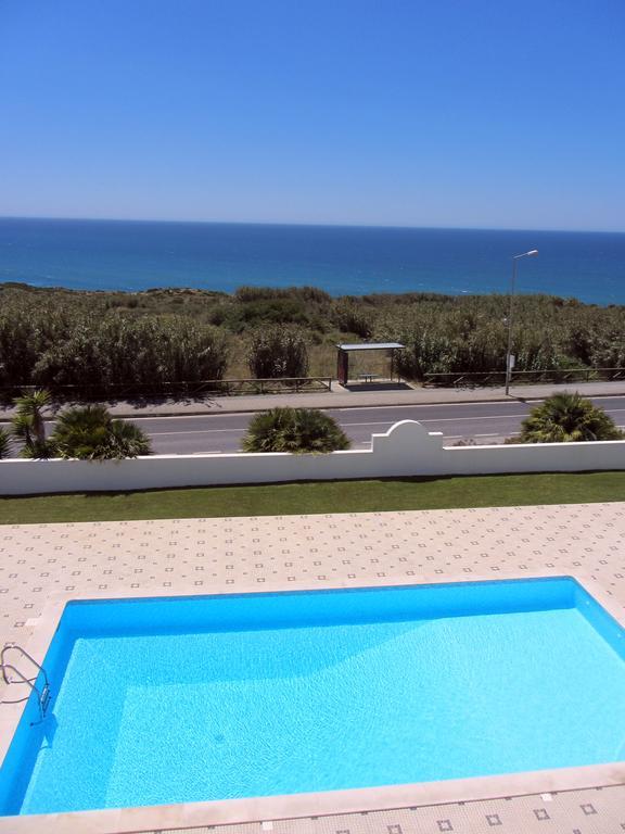 Pateo Na Ericeira Lägenhet Rum bild