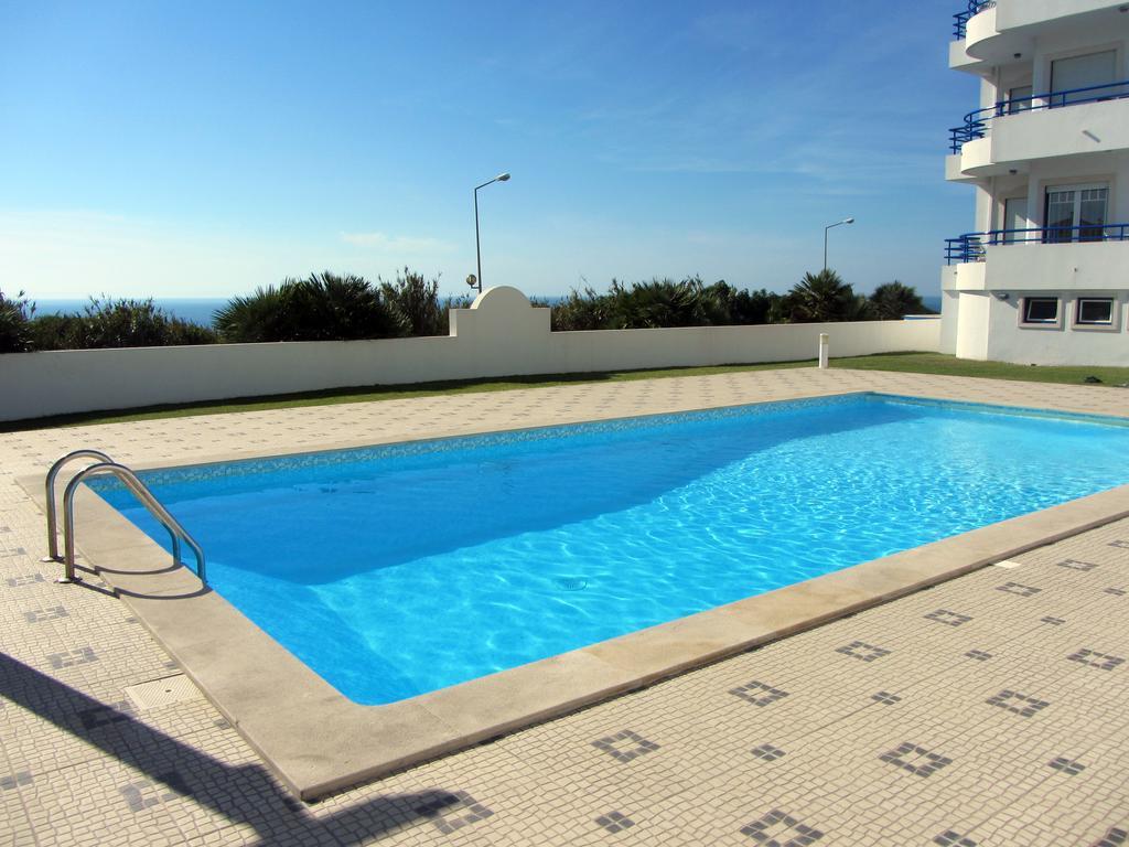 Pateo Na Ericeira Lägenhet Rum bild