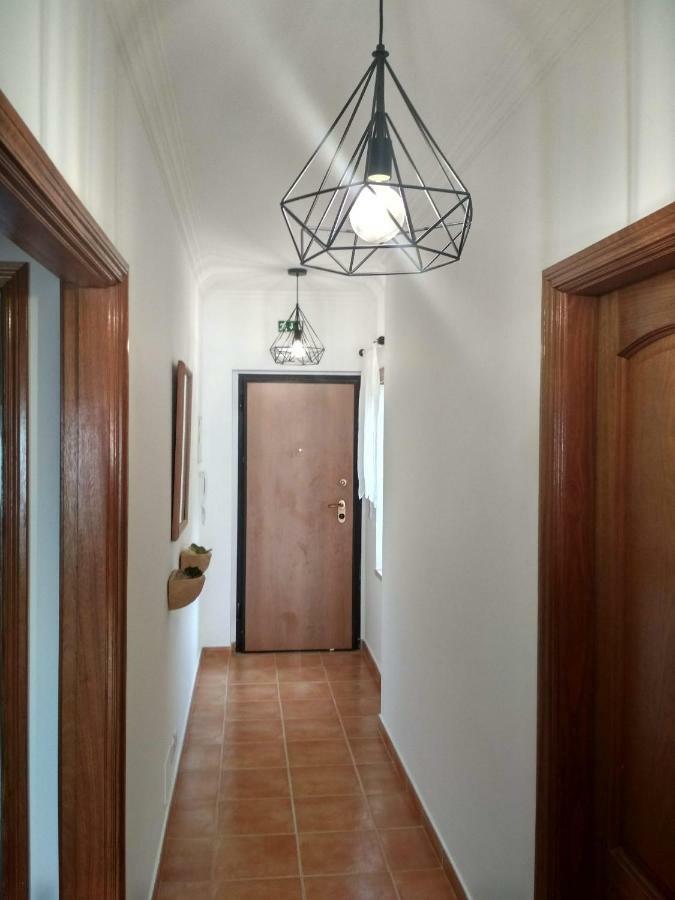 Pateo Na Ericeira Lägenhet Exteriör bild